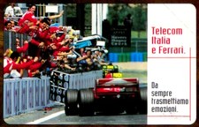 G 923 C&C 3002 SCHEDA