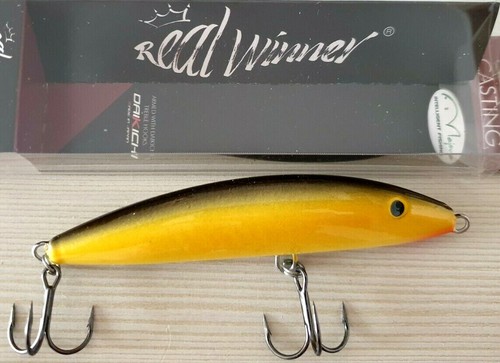 Real winner lipless - real,