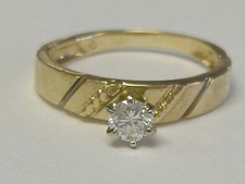 Anello fidanzamento - di,