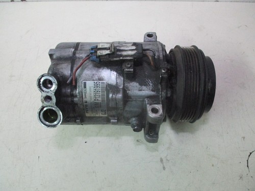 P13191995 compressore clima - p13191995,
