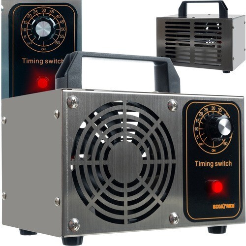 Ozonizzatore generatore - ozonizzatore, di