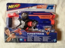 Nerf FIRESTRIKE N-Strike Elite