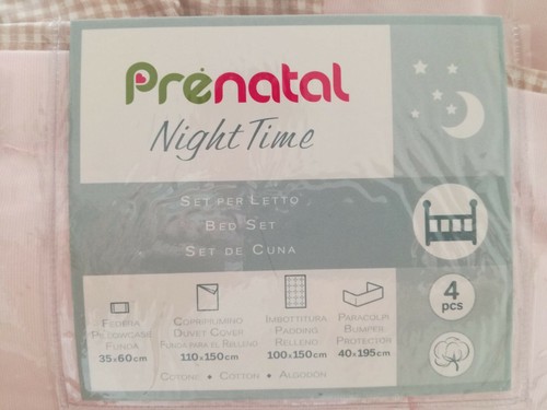 Prenatal piumone night time - prenatal,