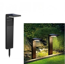 Faretto Solare da Terra LED