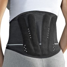 Busto ortopedico Gibaud Lombogib Lady corsetto lombare per lombalgia taglia 3