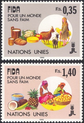 Onu 1988 - (g),