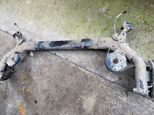 PONTE ASSALE POSTERIORE FIAT 16 SEDICI 4X4 ANNO 2007