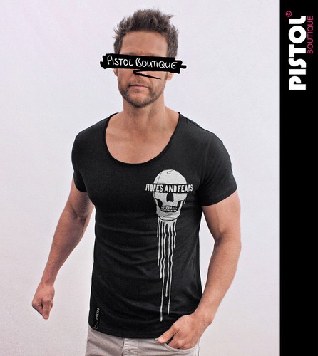 Pistol boutique shirt uomo - t-shirt,