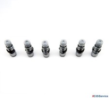 Kit 6 Punterie Idrauliche INA