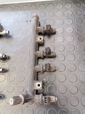 CB196 4 INIETTORI FIAT PUNTO