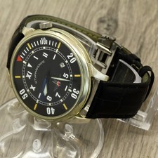 Orologio da polso meccanico uomo Sturmanskie Shturmanskie matrimonio cal. Poljot 2616.2H