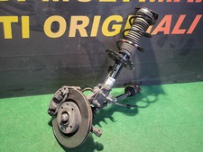 MONTANTE MOZZO FUSELLO ANTERIORE SX OPEL CROSA F DAL 2019 IN POI (BENZINA)