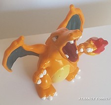 Pokemon charizard glurak - pokemon,