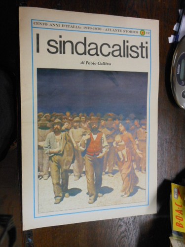 Cento anni italia - anni, 1870-1970