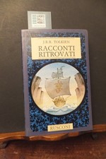 RACCONTI RITROVATI J.R.R