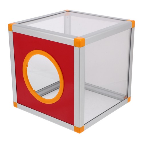 Scatola per giochi di - ,