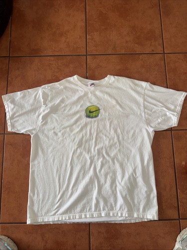 Nike andre agassi maglia - nike,