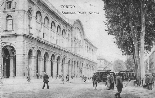 172 torino stazione porta - torino,