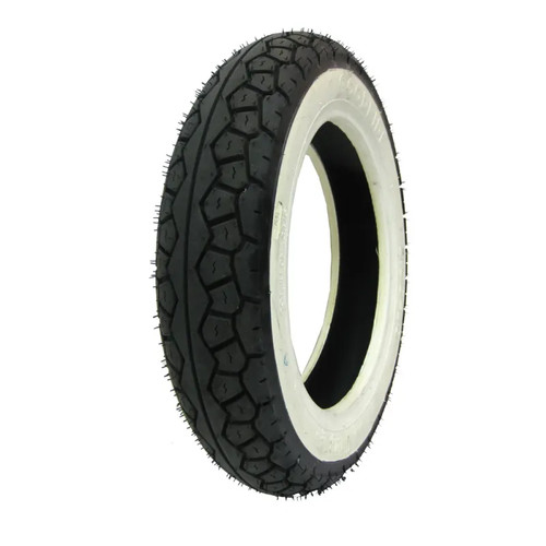 Gomma 42j fascia bianca - gomma,