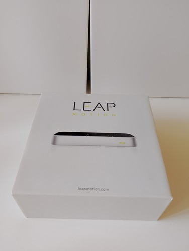 Leap motion controller 010 - leap, lm-010