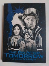 The Day After Tomorrow _ DVD _