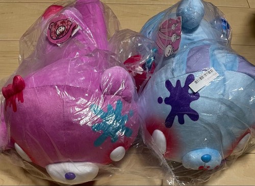 Chax gloomy bear bunny - chax,
