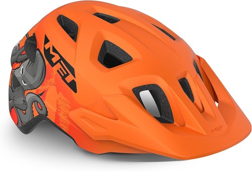 Met eldar orange octopus - met,
