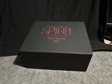 MacAllan Cirque Du Soleil