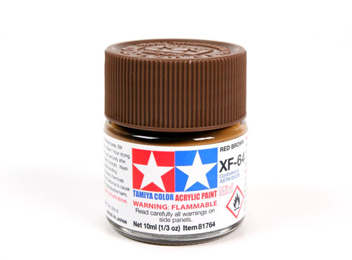 Tamiya cod 81764 marrone - 81764,