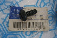 Vite paraurti anteriore Front