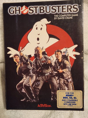 Ghostbusters gioco per - ghostbusters, il