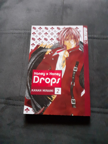Honey drops von - x,