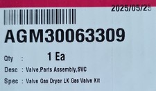 🔥Kit valvola gas