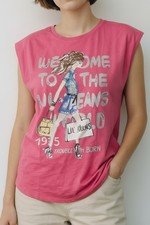 Liu Jeans tshirt by Liu Jo