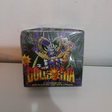 Golgotha Mutant Chronicles