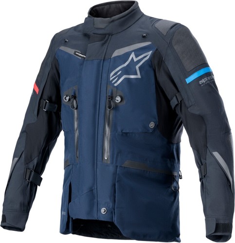 Giacca moto alpinestars - giacca,