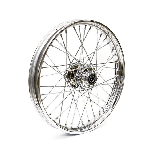 Ruota raggi anteriore - ruota,