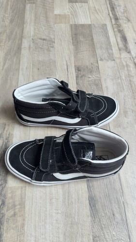 Vans sk8 mid - sk8, reissue