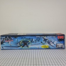 GWS F4U Corsair Easy WWII