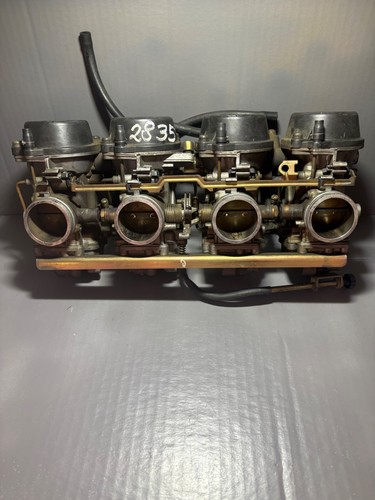 Suzuki gsx 750 - gsx-r,