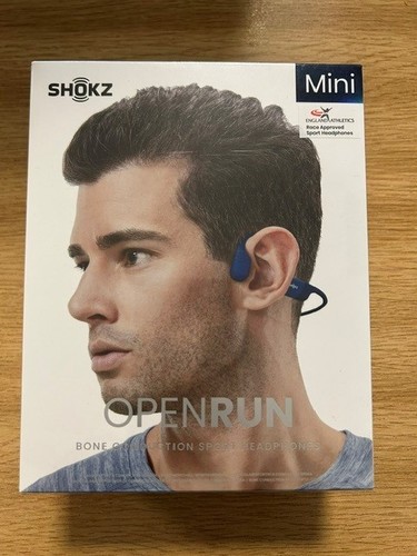 Shokz openrun mini - shokz,
