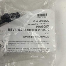 Piaggio beverly Cruiser 250