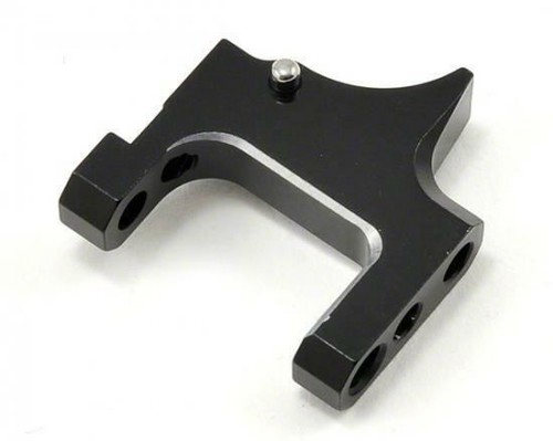 Schumacher top deck mount - top,