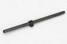 Blade MCPX - Albero principale carbonio