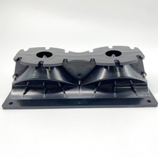 Corno a compressione 10" x 4"