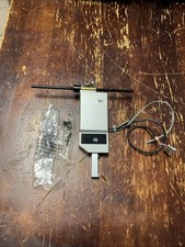 Sony Linear Tracking Stereo