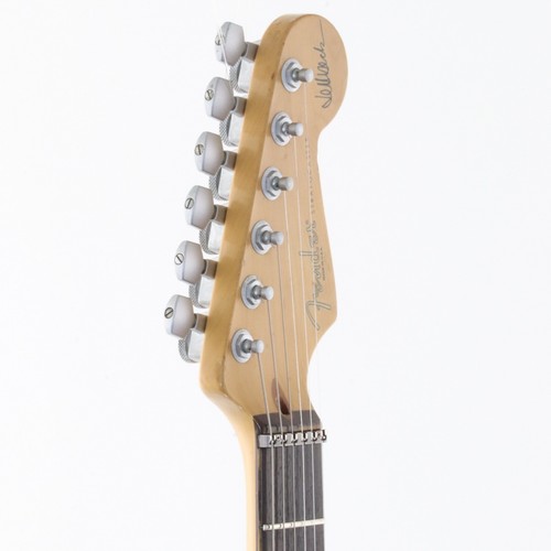 Fender jeff beck stratocaster - jeff,