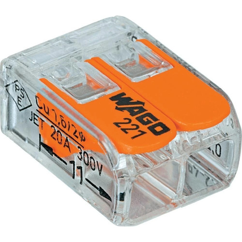 Wago 221 412 dadi - dadi, a