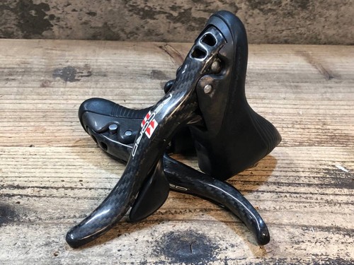 Campagnolo record ergopower - campagnolo,