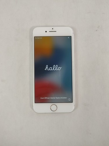 Apple iphone a1660 gb ios - iphone, 7